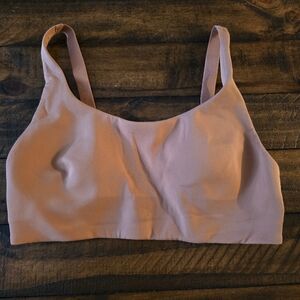 Lululemon In alignment bra